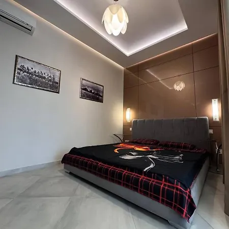 Mama Miya 516 Apartment Odesa