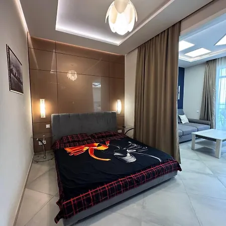 Apartment Mama Miya 516 Odesa