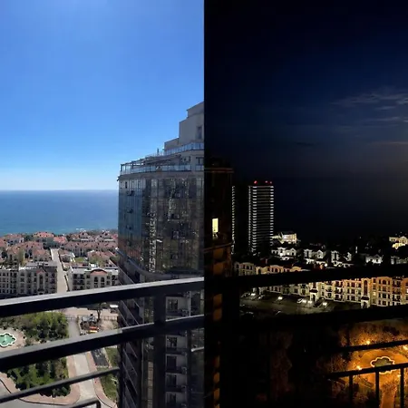 Apartment Mama Miya 516 Odesa
